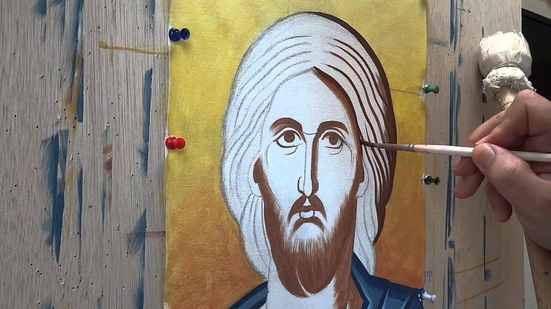 αγιογραφια