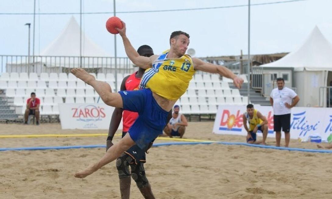 ΠΑΡΑΚΤΙΟΙ ΜΕΣΟΓΕΙΑΚΟΙ ΑΓΩΝΕΣ