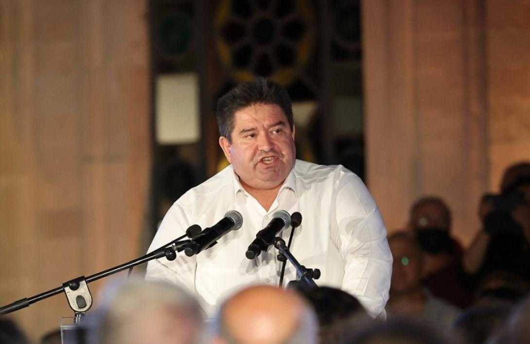 ΜιχάληςΚαραμαλάκης