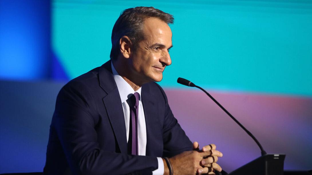 μητσοτακης