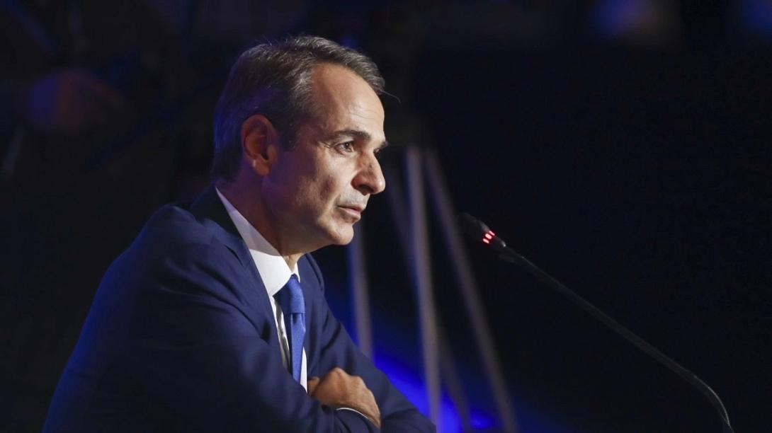 μητσοτάκης