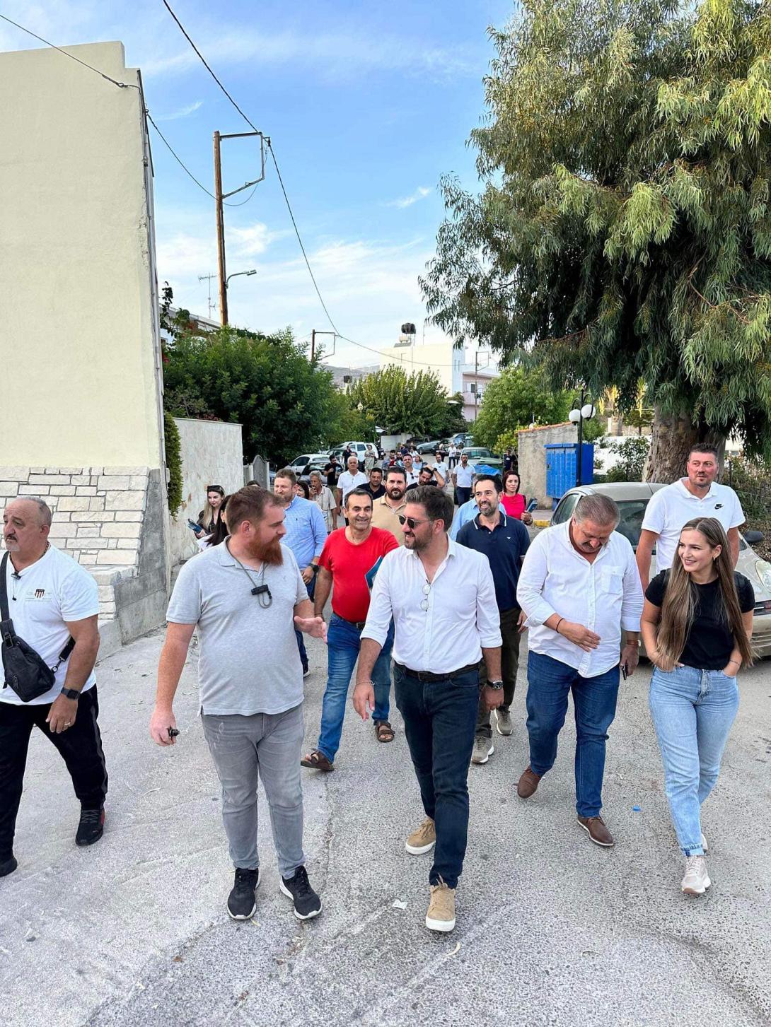 ΜΠΟΚΕΑΣ ΜΟΝΗ ΜΑΛΕΒΙΖΙΟΥ