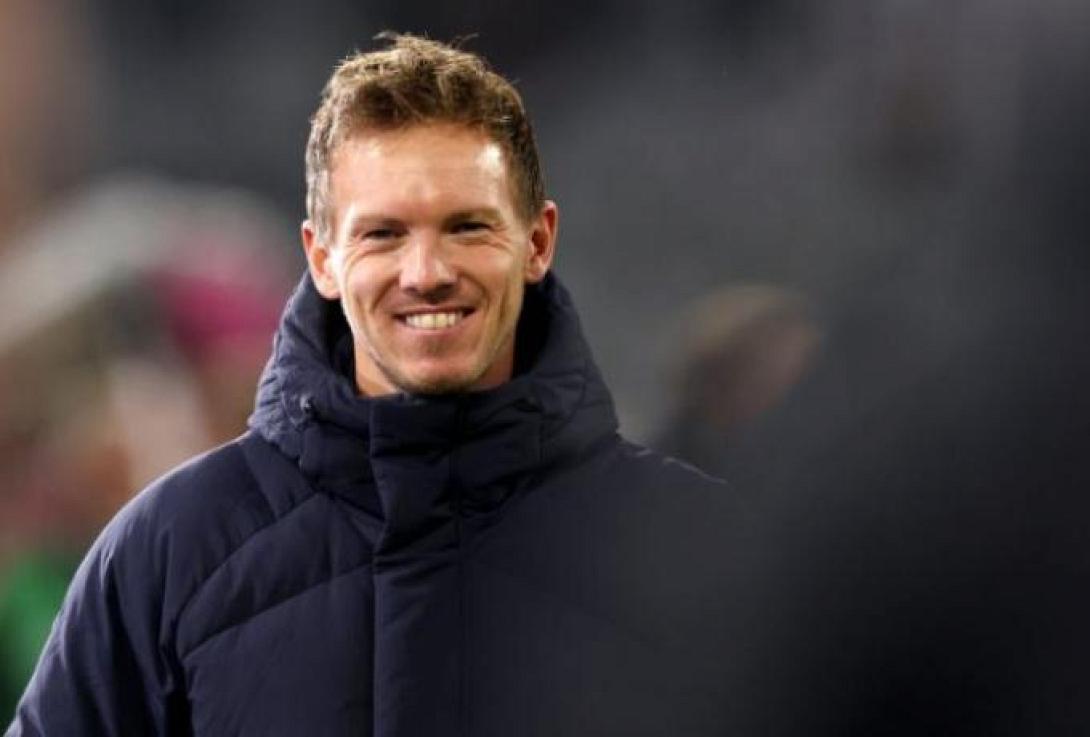 ΝΑΙΓΚΕΛΣΜΑΝ