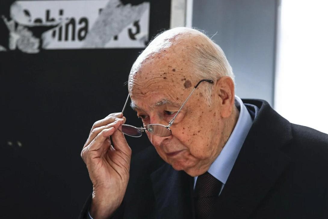 ναπολιτανο