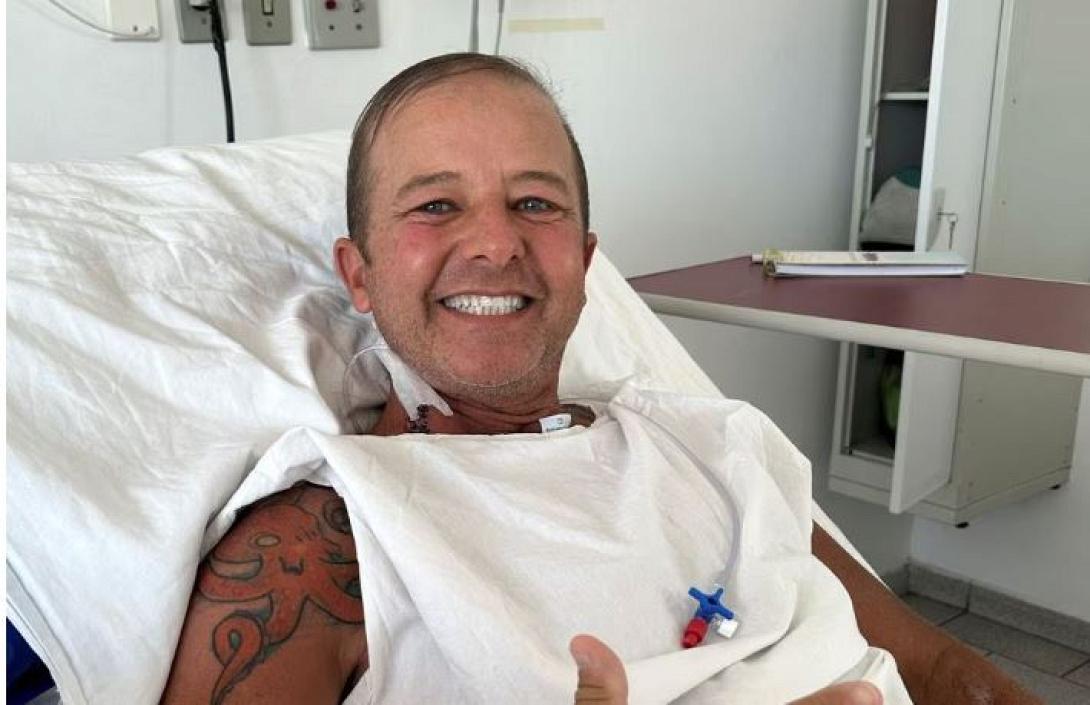 νεφροπαθης