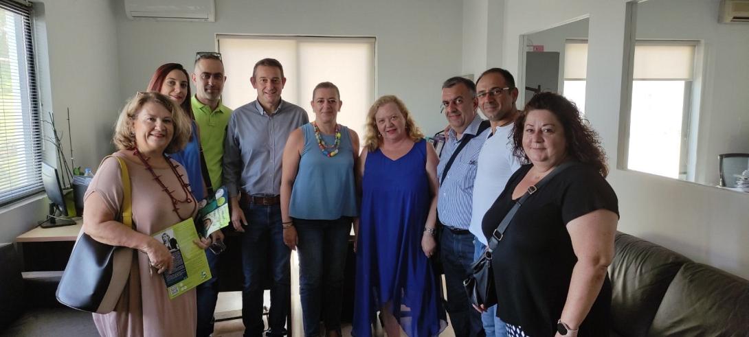 Μαρία Καναβάκη