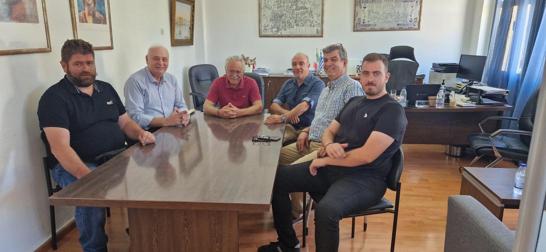 ΜΠΑΡΙΤΑΚΗΣ ΟΛΗ