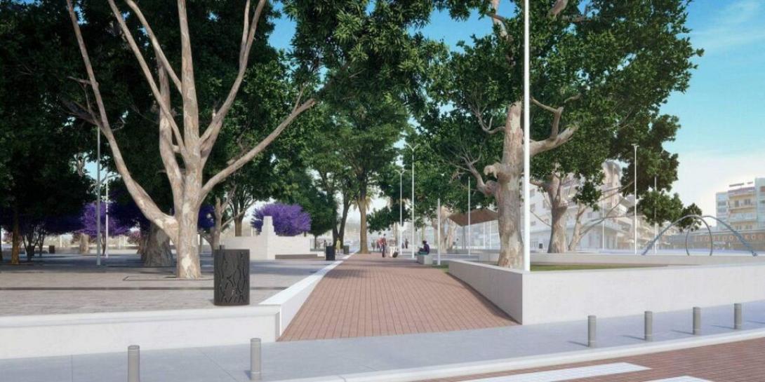 πλατεια ελευθεριας