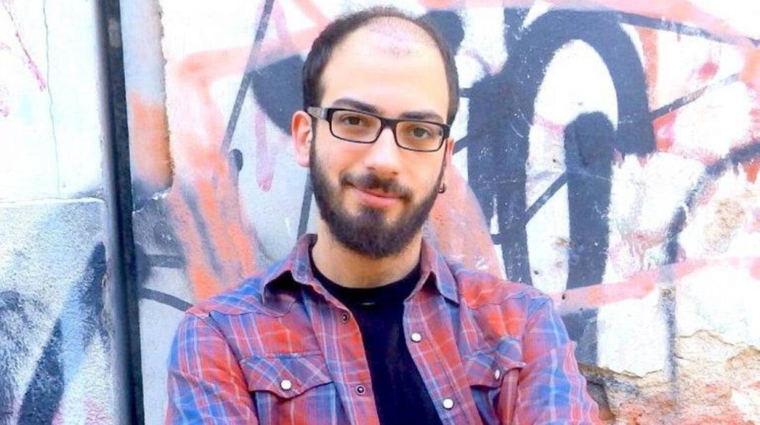 Σπύρος Ραπανάκης