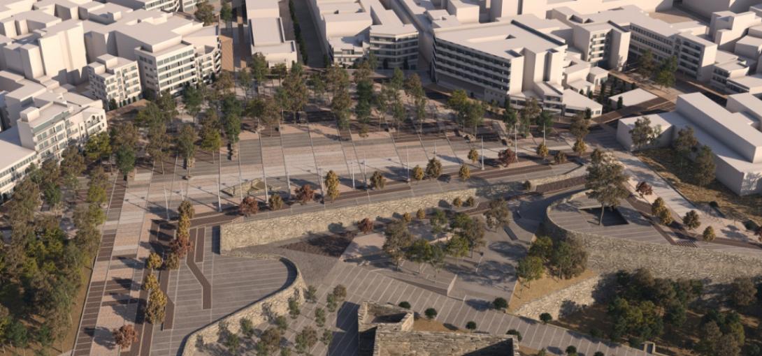 πλατεία ελευθερίας