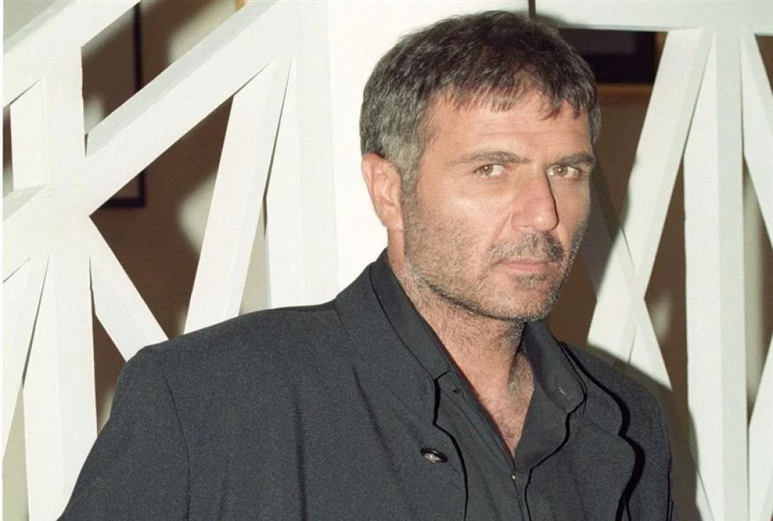 σεργιανοπουλος