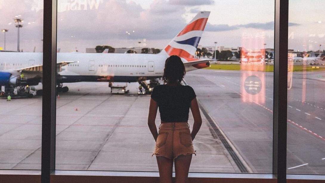 σιγκαπούρη αεροδρόμιο