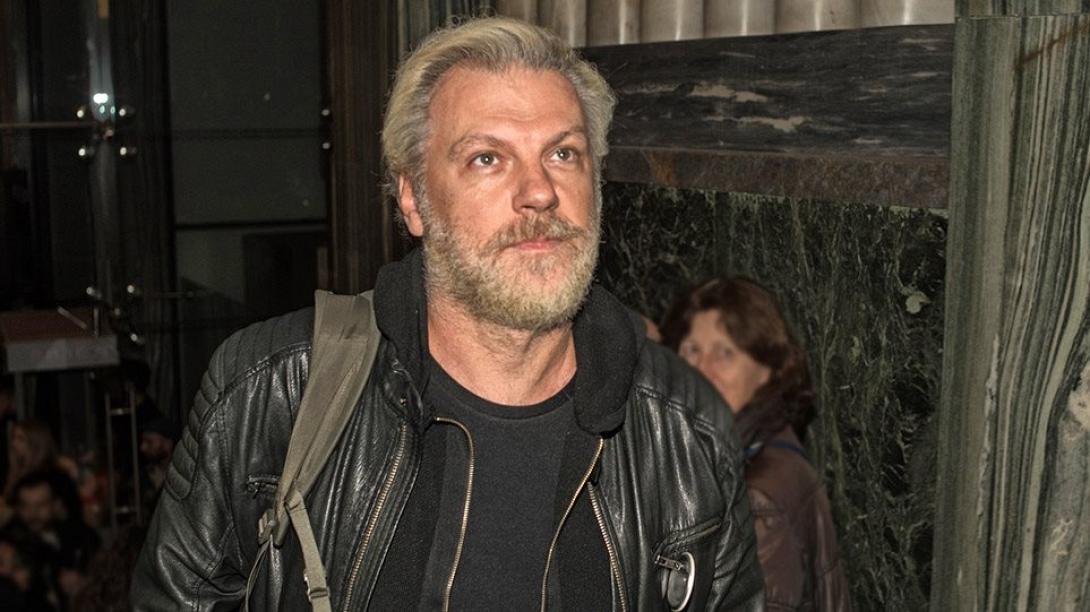 σπυροπουλος