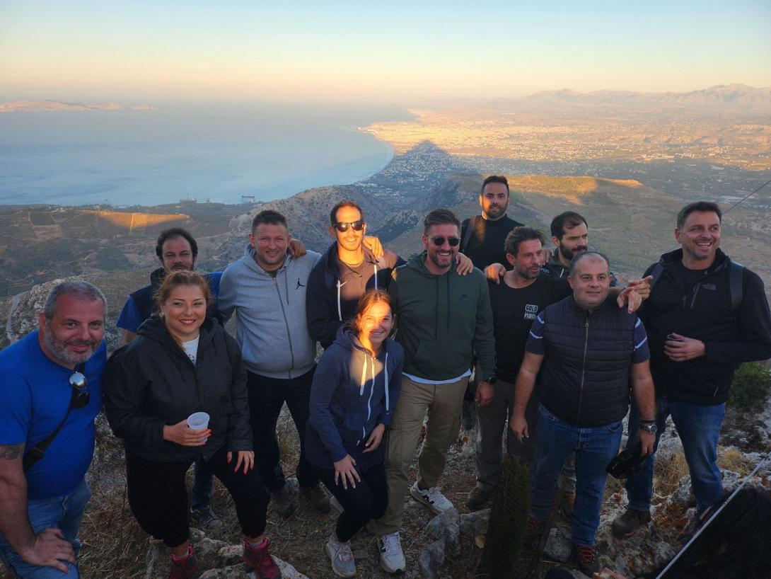 στρουμπουλας μποκέας