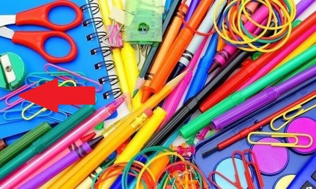 σχολικά είδη