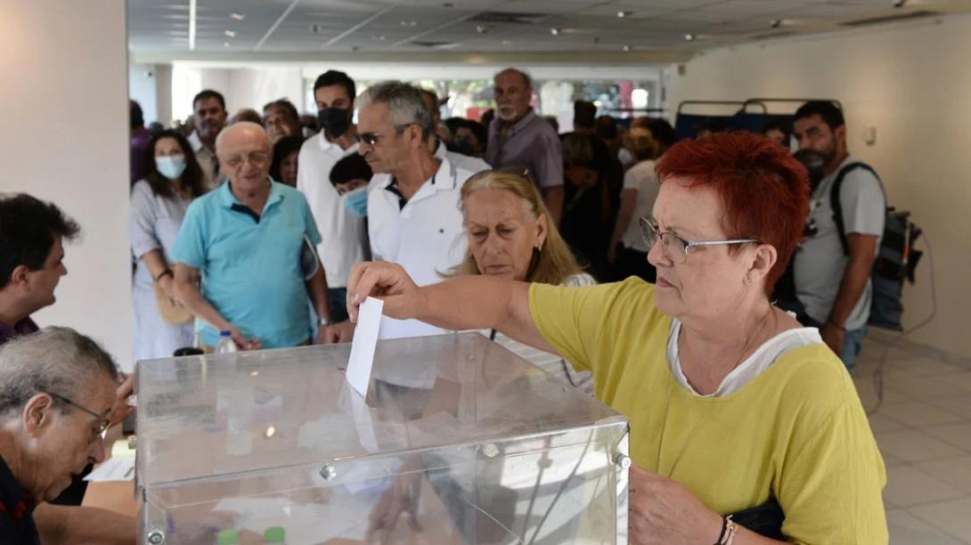 εκλογές ΣΥΡΙΖΑ