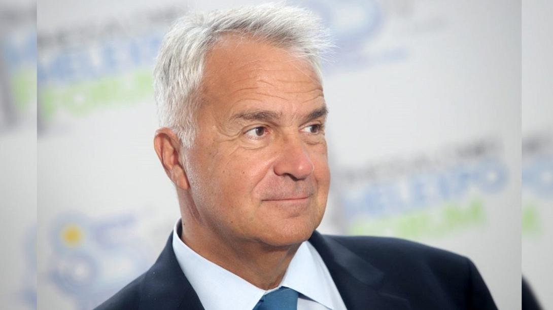 μάκης βορίδης