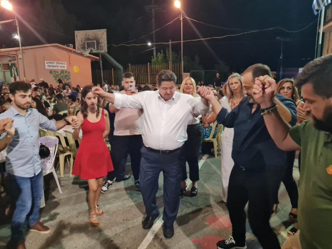 Καραμαλάκης