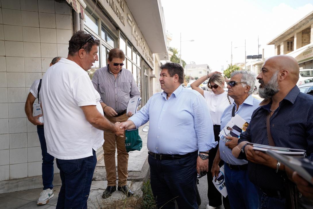 Μιχάλης Καραμαλάκης 