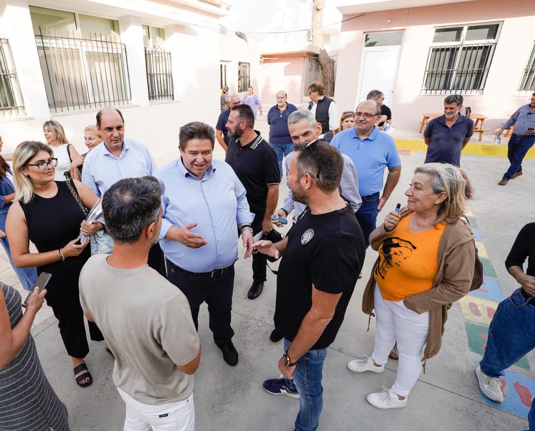 καραμαλακης - καλλιθεα