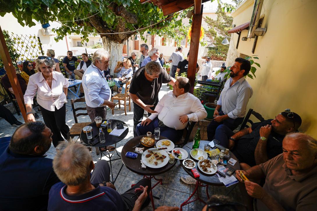 ΚΑΡΑΜΑΛΑΚΗΣ ΠΕΝΤΑΜΟΔΙ