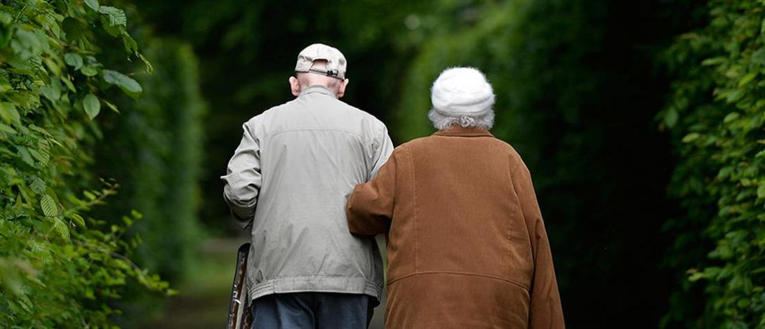 ηλικιωμενος