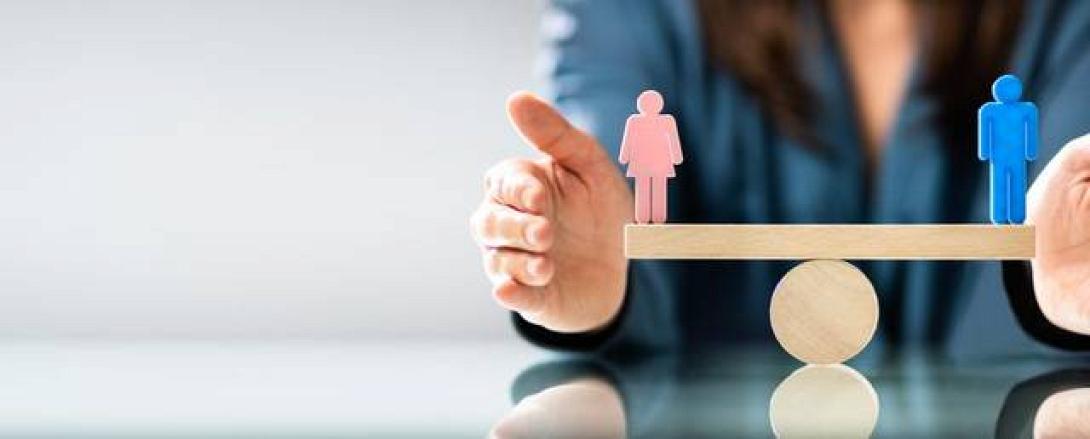 Ισότητα φύλων