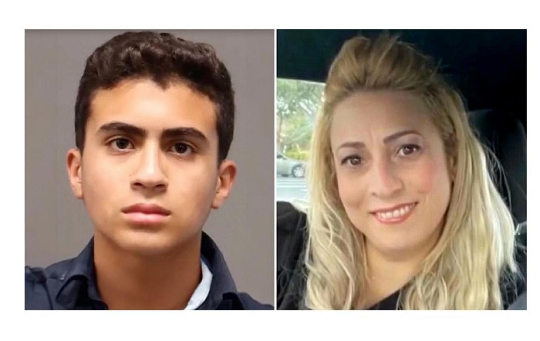 13χρονος ΗΠΑ