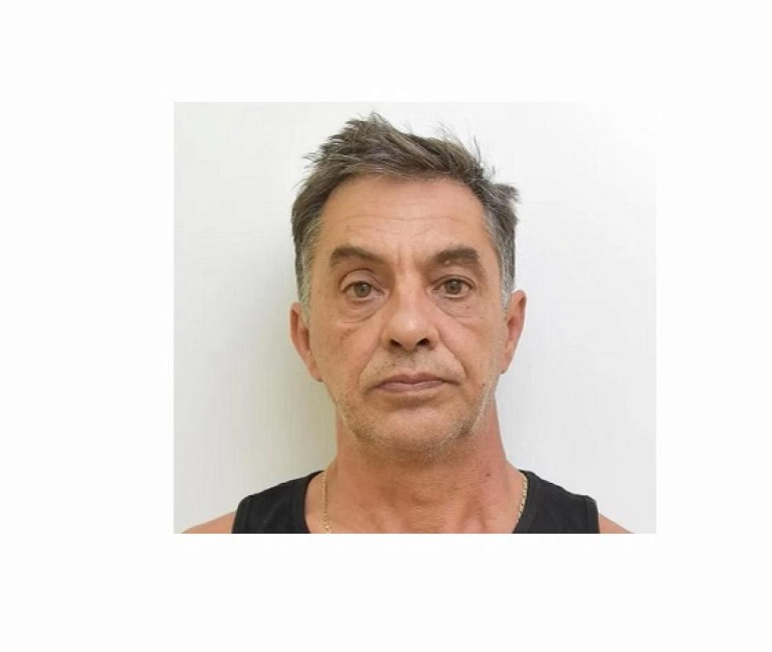 Σινάνης Ευάγγελος