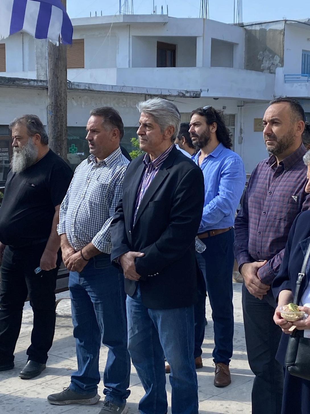 Παπανικολάου