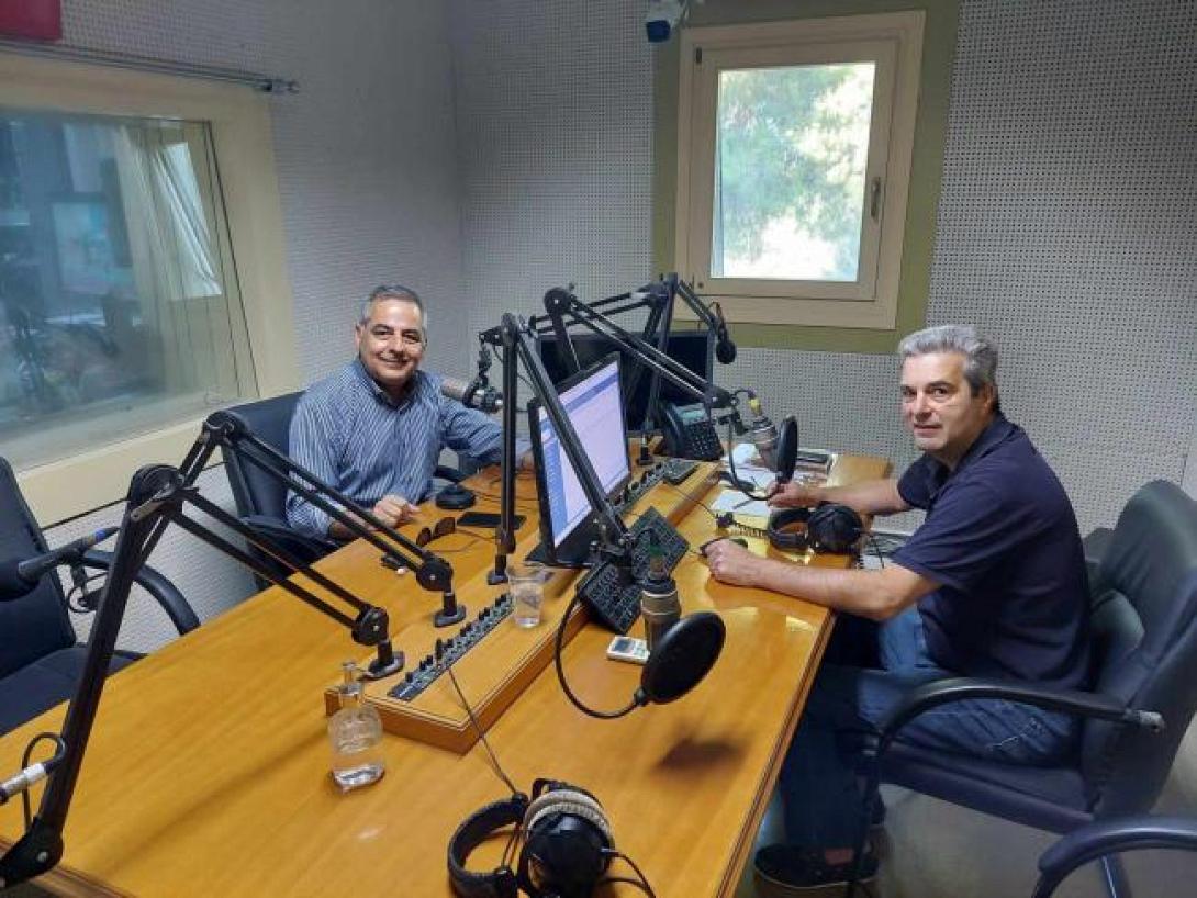 Στεφανακης