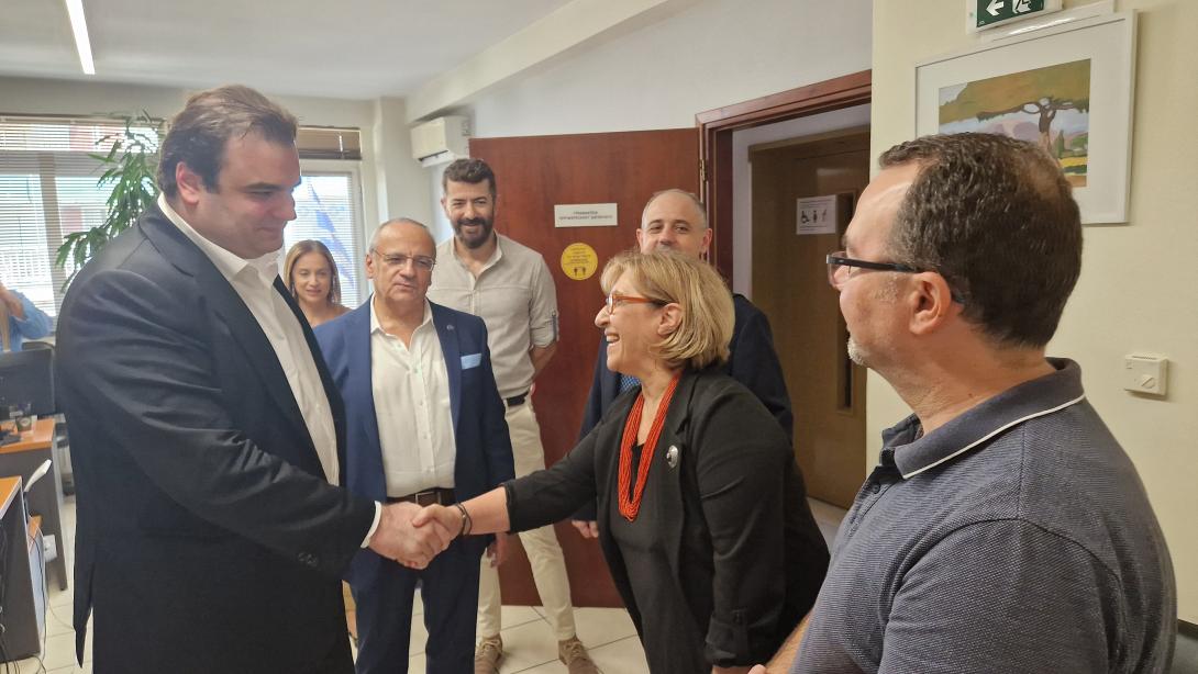 πιερρακακης