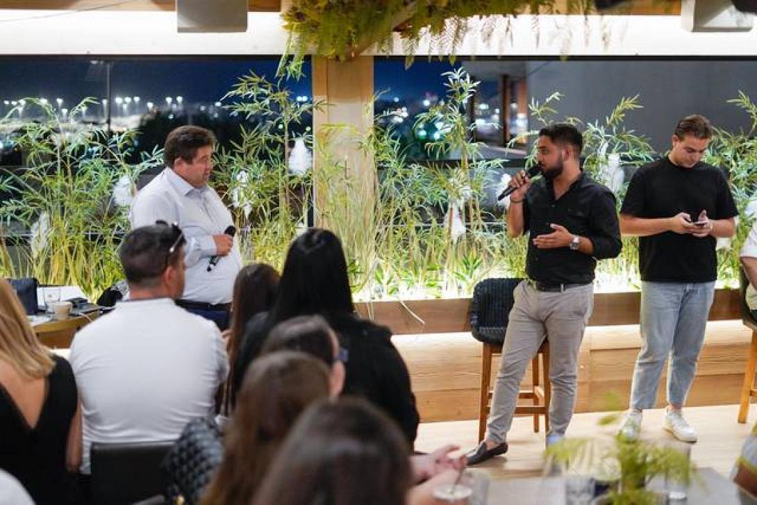 Μιχάλης Καραμαλάκης 