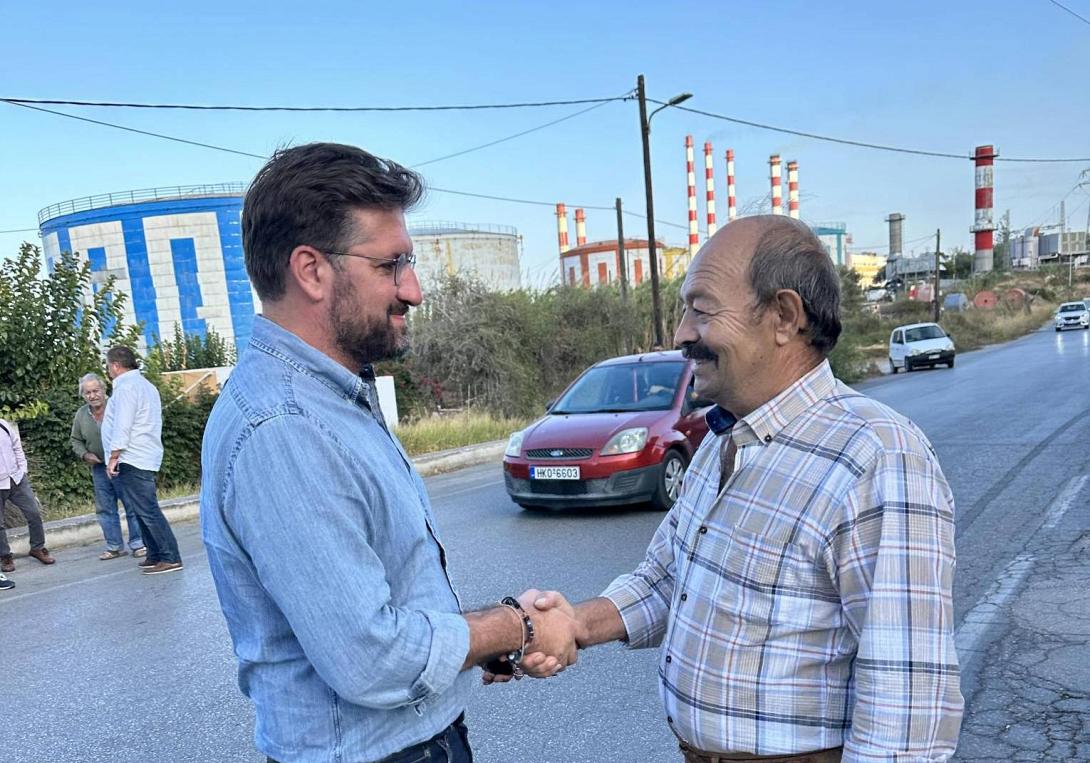 Μενέλαος Μποκέας