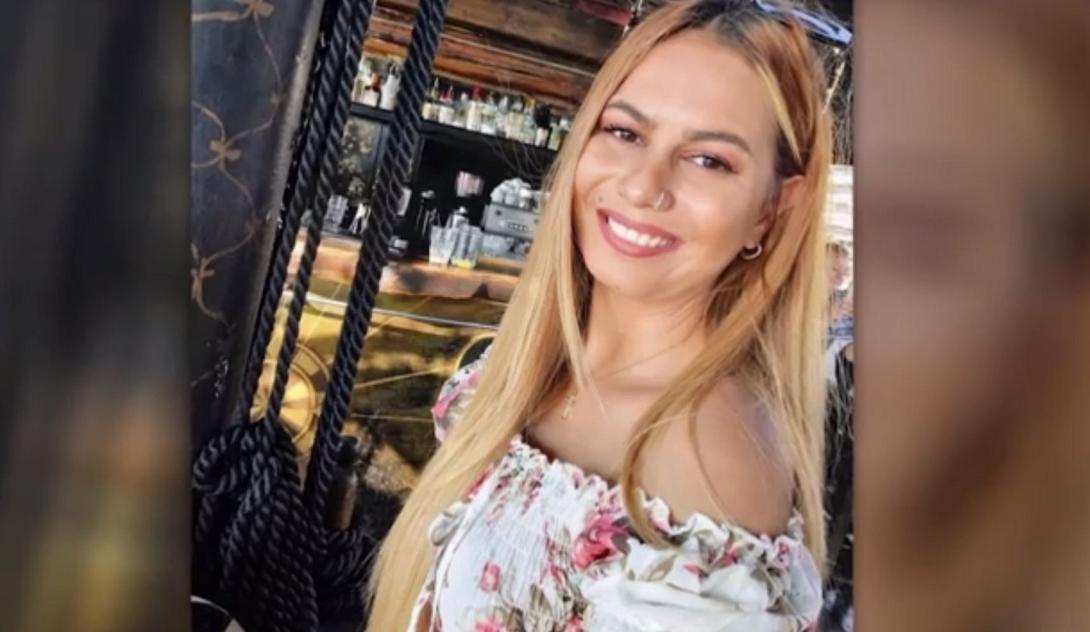 24χρονη Θεσσαλονίκη 