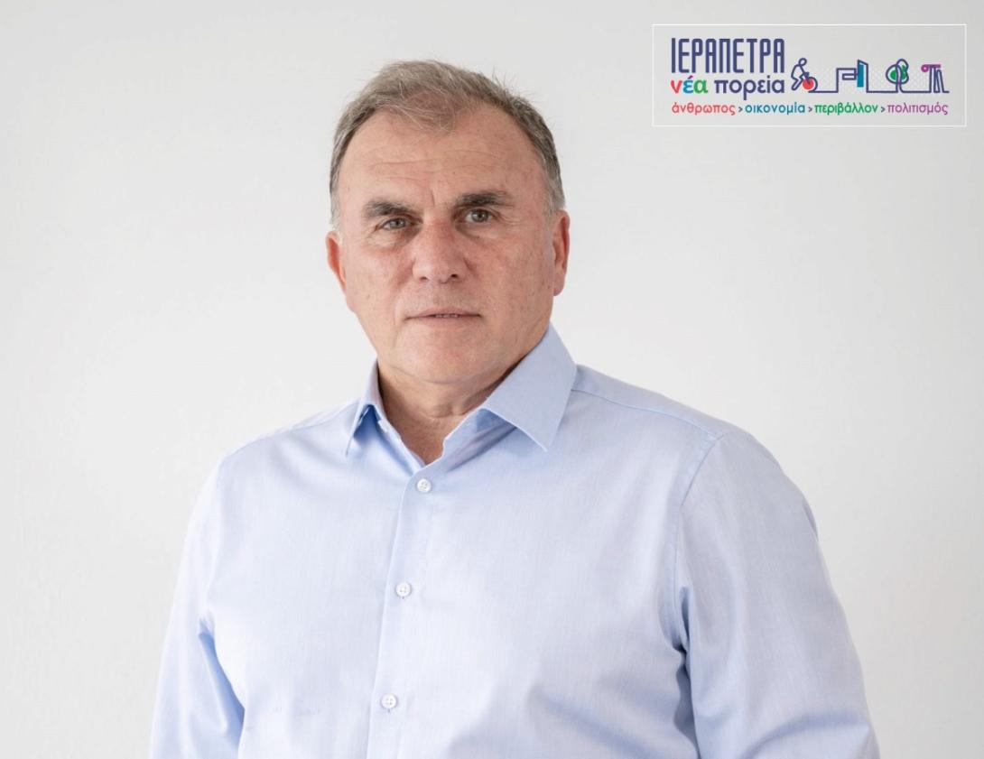 θεοδόσης καλαντζάκης