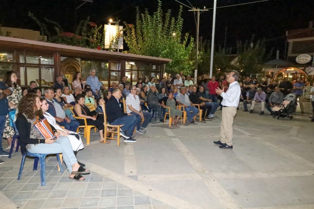 Δοξαστάκης