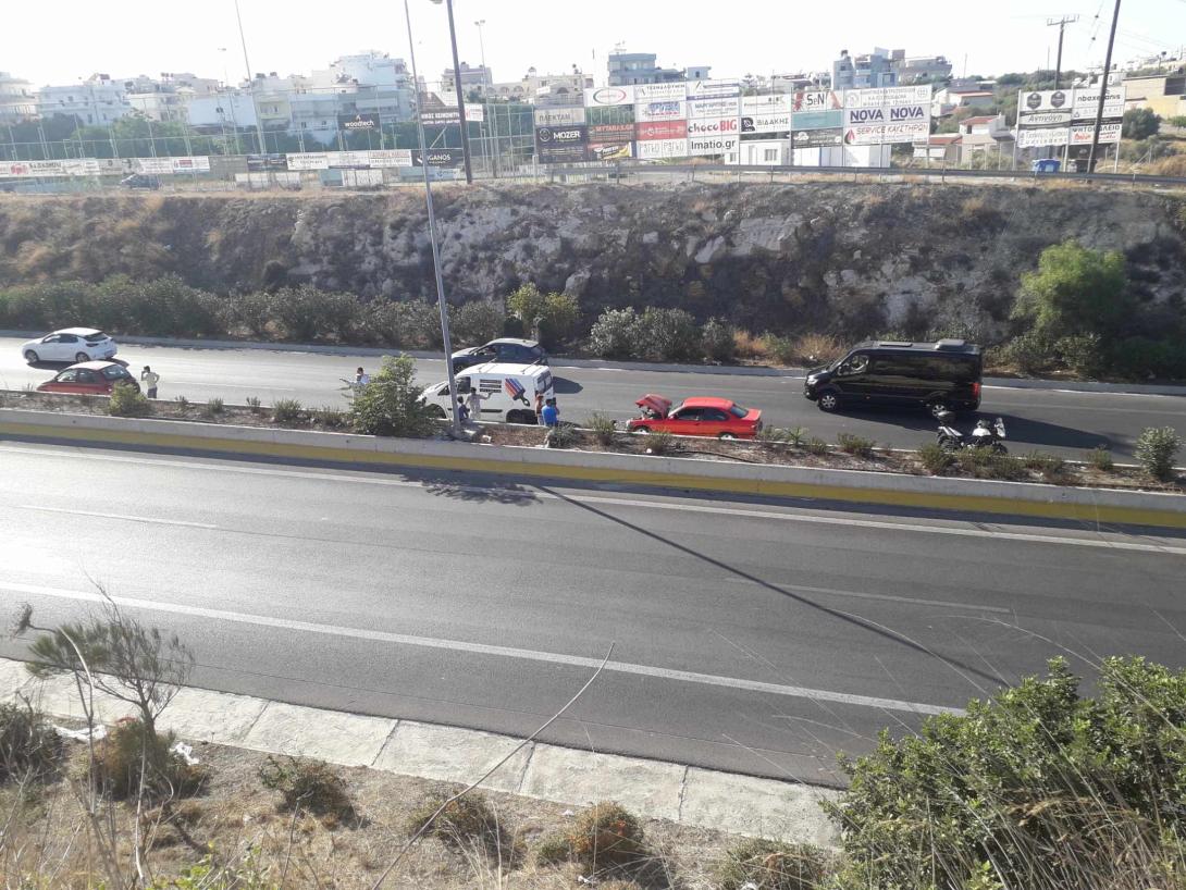 μποτιλιάρισμα