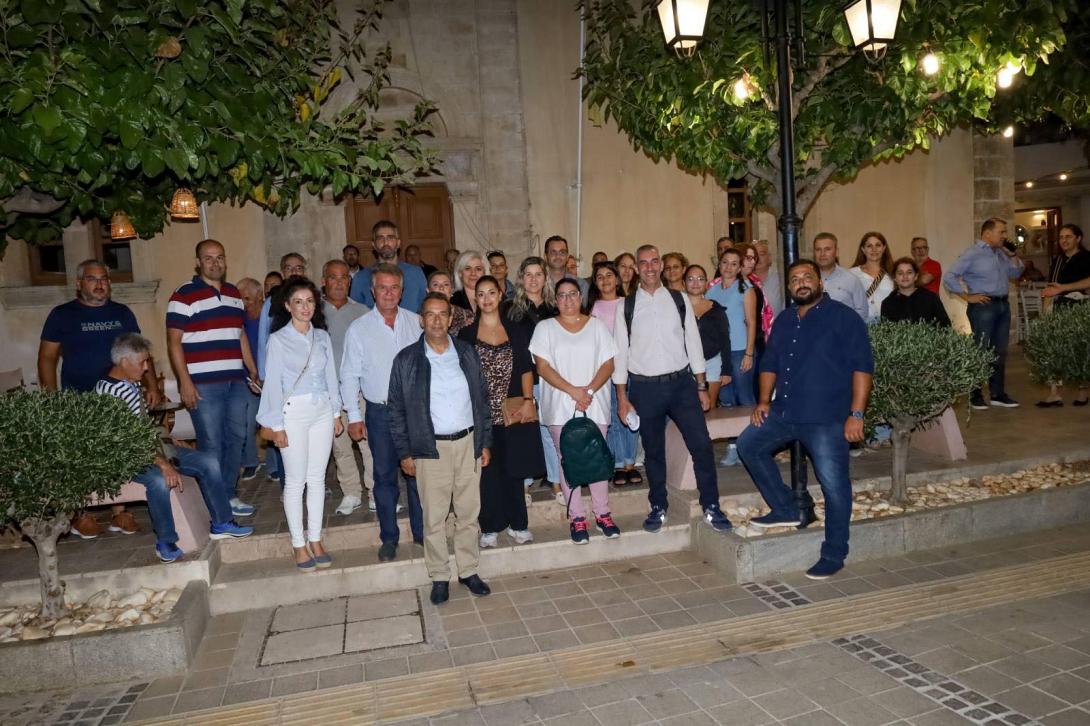 Ζαχαρίας Δοξαστάκης