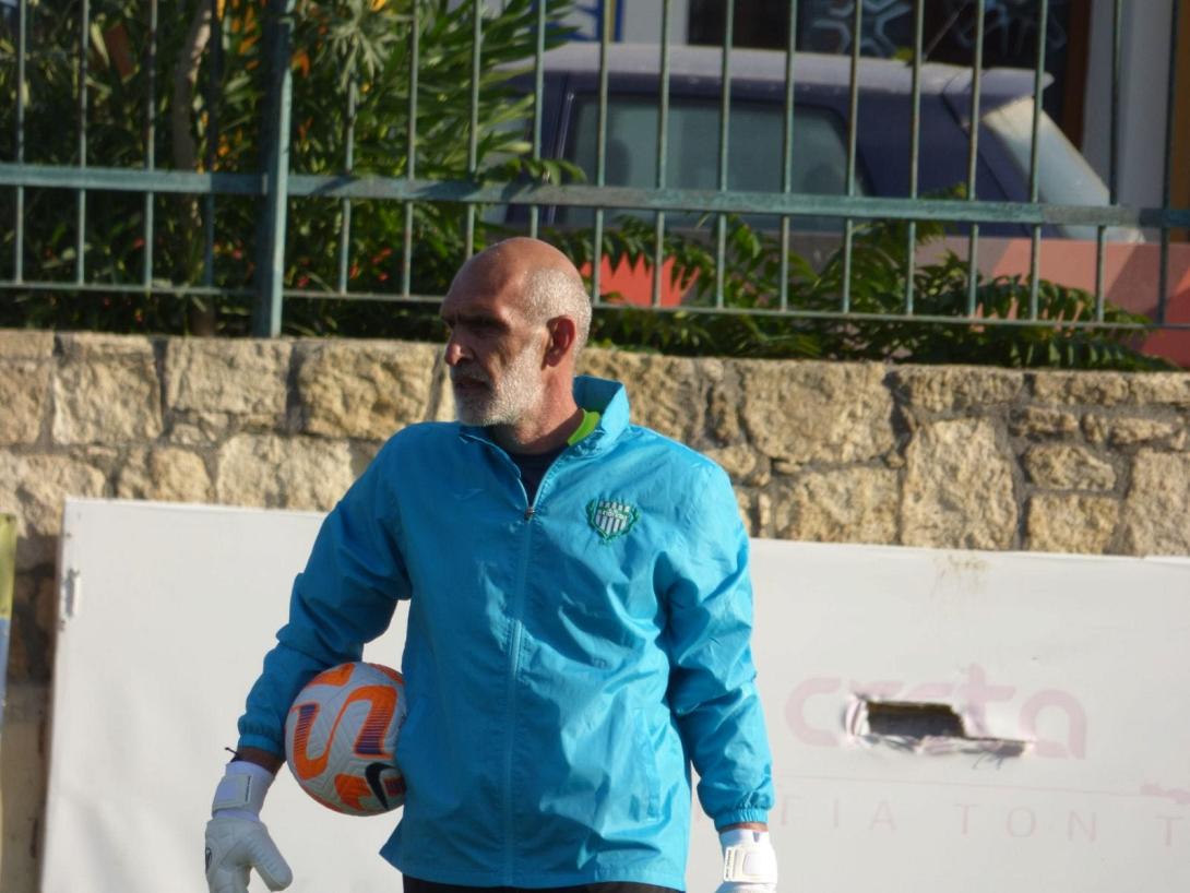 χανιωτακης