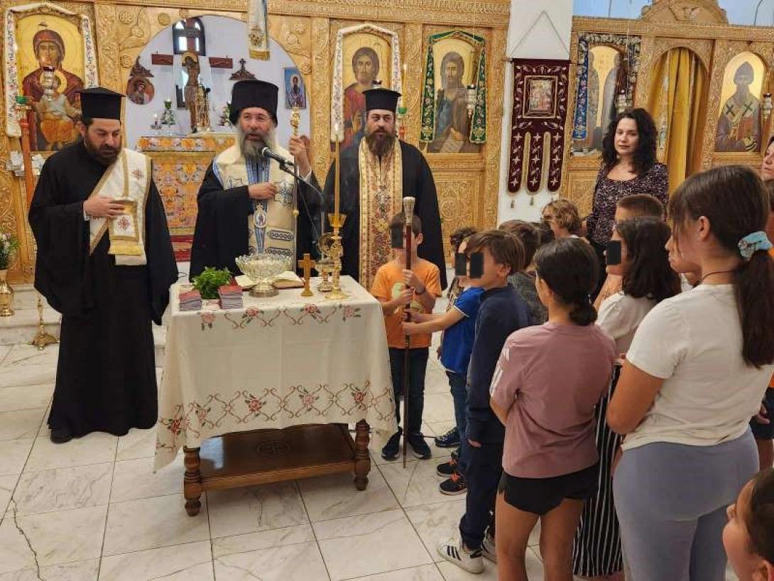 ρεθυμνης προδρομος