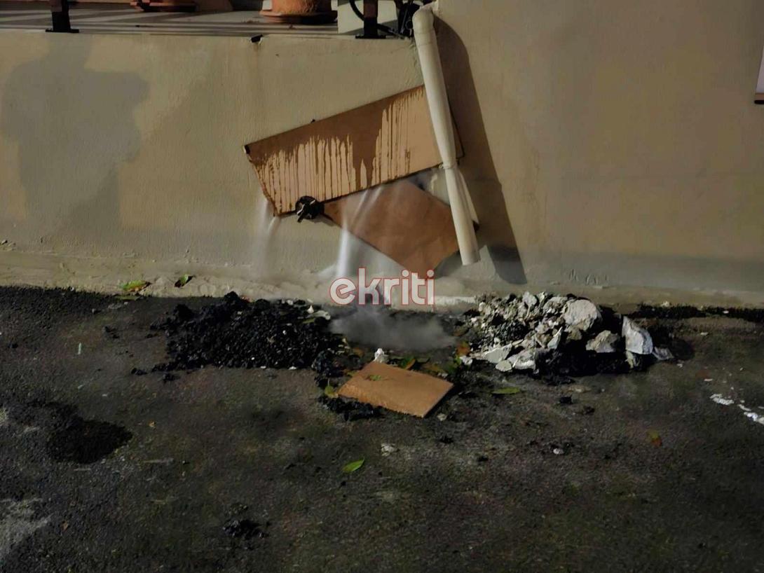 νερό αρχιεπισκόπου ευγενίου