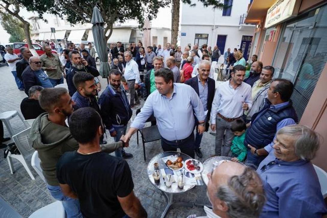 Μιχάλης Καραμαλάκης 