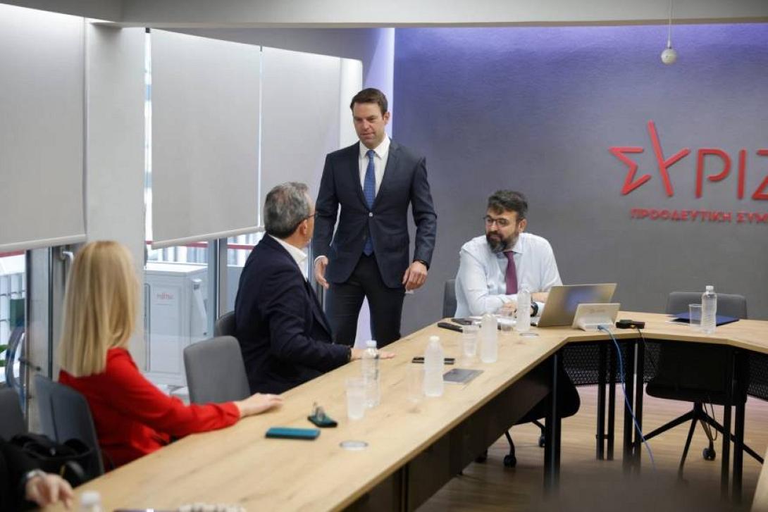 Κασσελάκης 