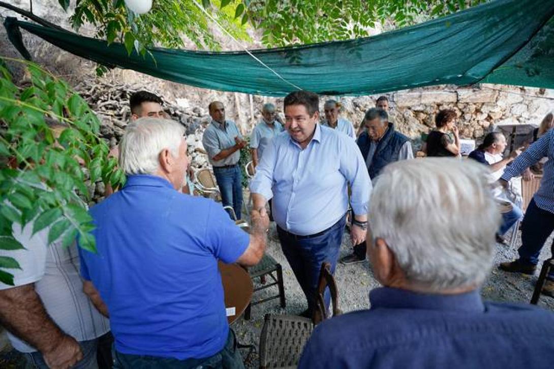 Μιχάλης Καραμαλάκης 