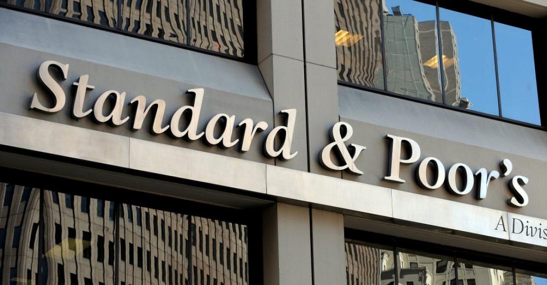 standard & poor's