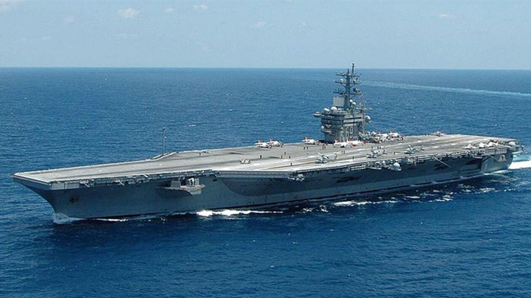 αεροπλανοφορο