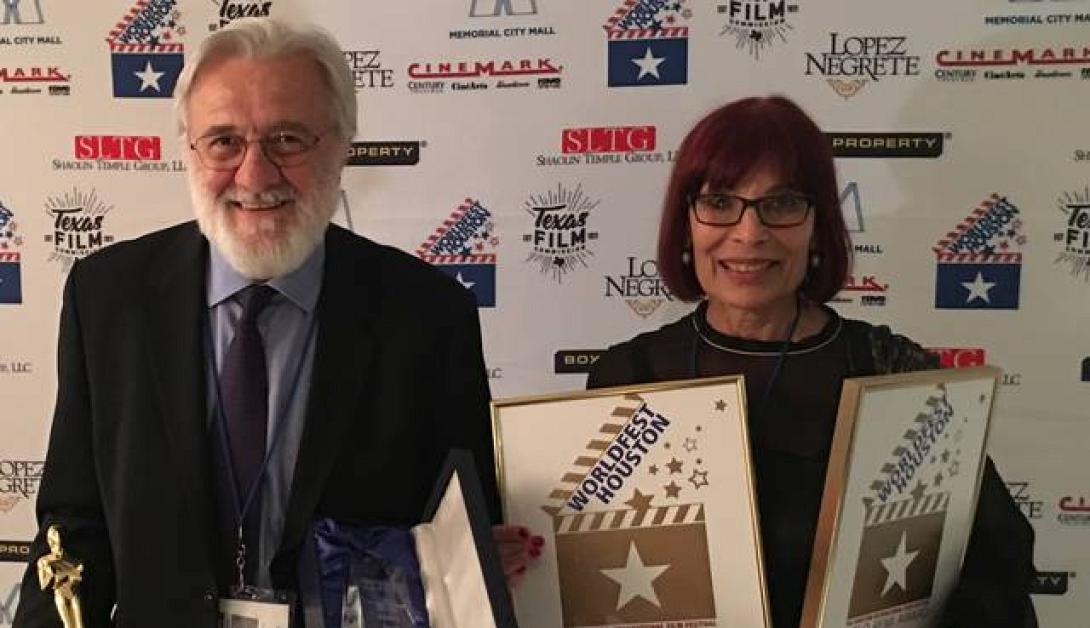 Ταινία ΚΑΠΟΔΙΣΤΡΙΑΣ