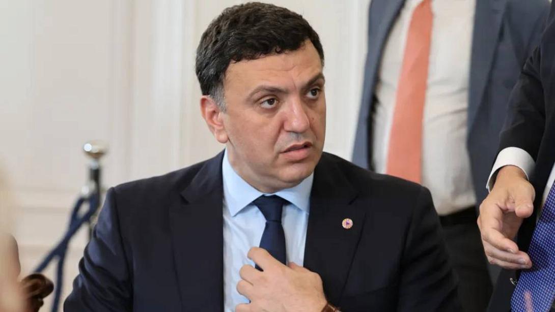 Βασίλης Κικίλιας