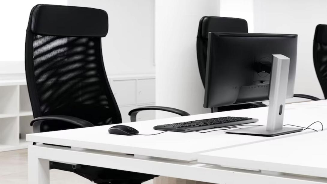 αδειο γραφειο